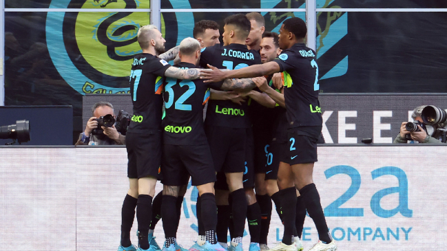 Inter de Alexis y Vidal visita a Spezia en busca de meter presión en la pelea por el liderato