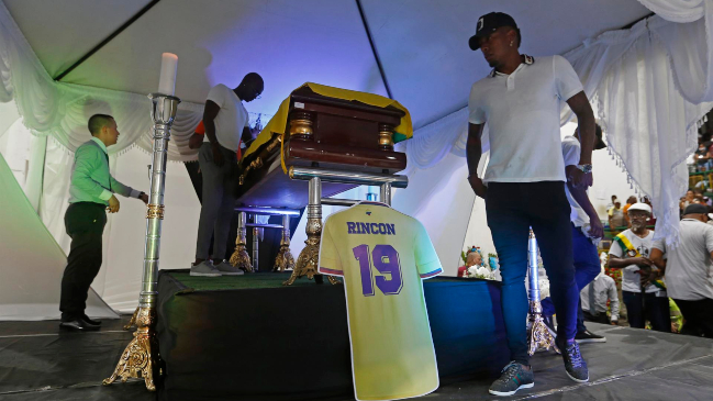 Alcalde de Cali propuso un museo en homenaje a Freddy Rincón