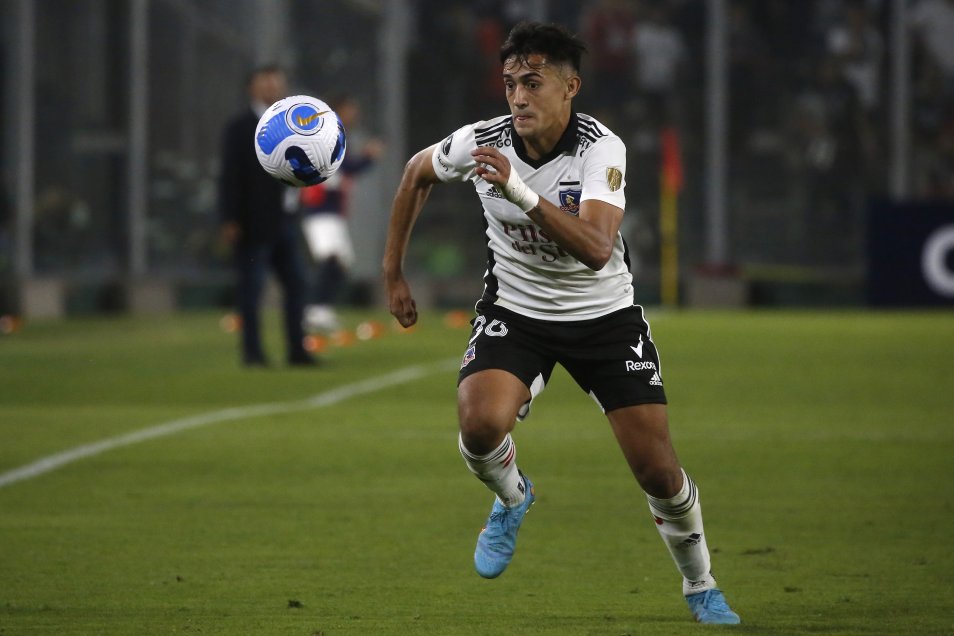 Ben Brereton y Pablo Solari destacan en ranking de mejores sub 23 de Sudamérica