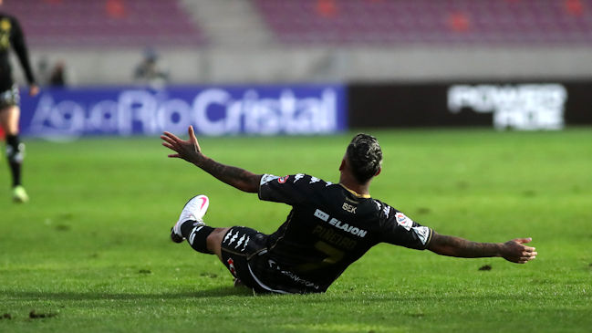 Rodrigo Piñeiro: Tenemos la motivación para llegar preparados a pelear cosas importantes