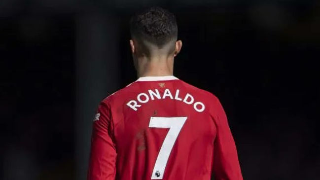 En Inglaterra aseguran que Cristiano no será considerado por futuro DT de Manchester United