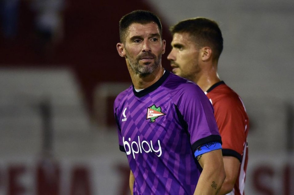 Gabriel Suazo y Marcelino Núñez destacaron en el equipo de la semana en la Copa Libertadores
