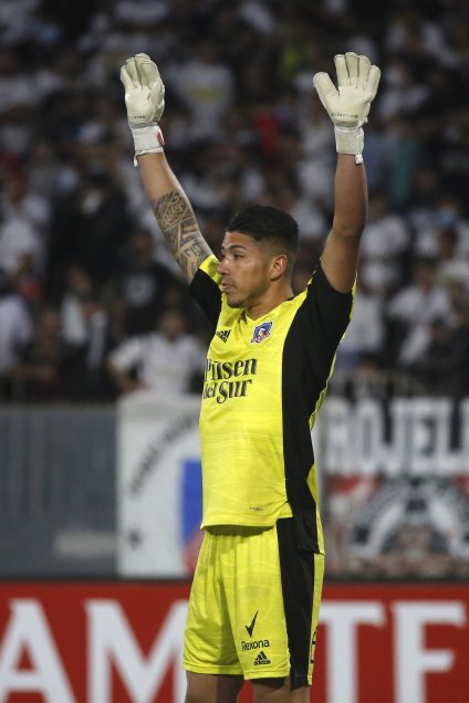 Colo Colo prepara su mejor oncena para recibir a Cobresal en el Monumental