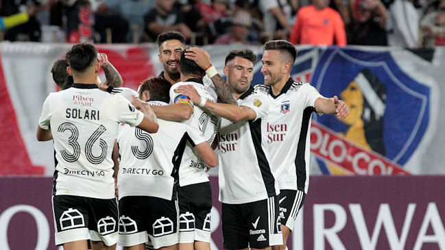 Colo Colo recibe a Cobresal tratando de recuperar el primer lugar del Campeonato Nacional