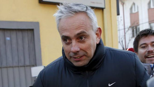 Fernando Felicevich: Una vez más aclaro que no tengo ni jamás tendré participación en la U