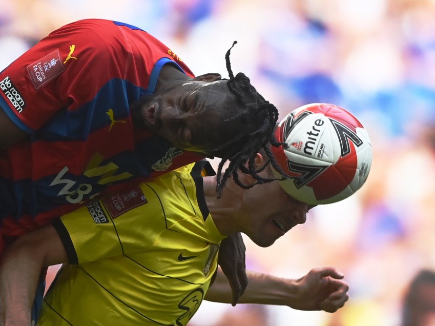 Chelsea se sacudió de la eliminación de la Champions League y va por el título de la FA Cup