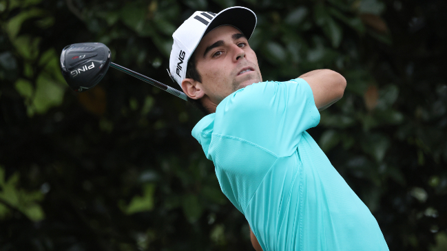 Niemann bordeó el top ten y Pereira bajó varios puestos en el cierre del RBC Heritage