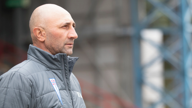 Cristian Paulucci: Sentíamos que lo podíamos ganar, tras la expulsión se desvirtuó todo