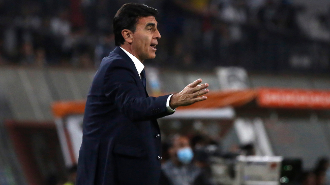 Quinteros insistió en reprogramación del clásico: Después no pidan buena participación en la Copa