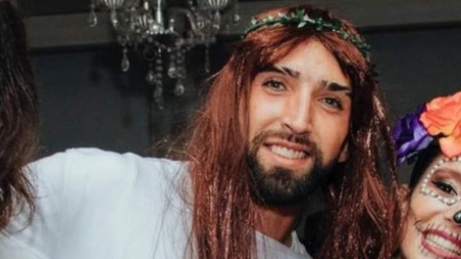 CSD Colo Colo destacó la “coincidencia” de que Emiliano Amor haya anotado en Semana Santa