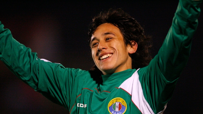 Roberto Cereceda pidió a Fabián Orellana que llegue a Audax: Acá serás feliz