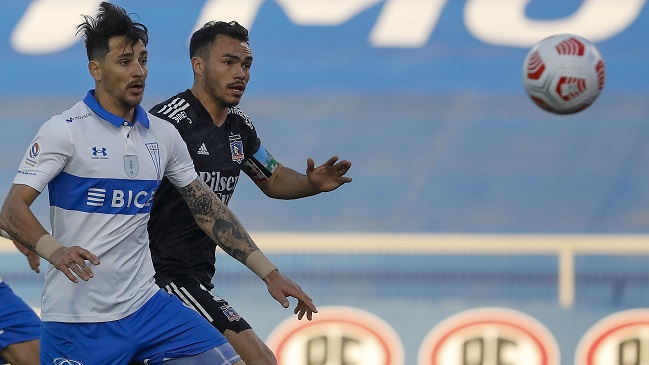 Le cerró la puerta: La UC negó reprogramación del clásico con Colo Colo