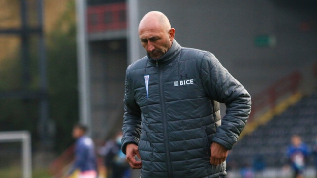 El editorial de Toño Prieto: El ciclo técnico de Paulucci está terminado