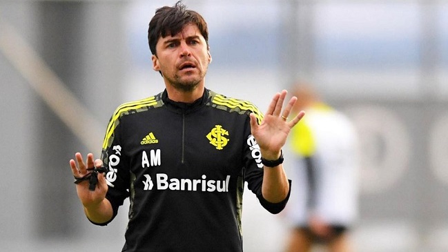 Representante de Alexander Medina reconoció llamados de la U y la UC