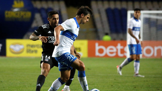 U. Católica no venderá entradas a hinchas de Colo Colo para el clásico en San Carlos