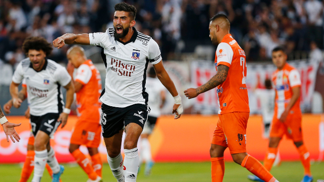 “Chilealbo”: Colo Colo sigue celebrando el triunfo ante Cobresal y comienza a preparar el duelo con la UC