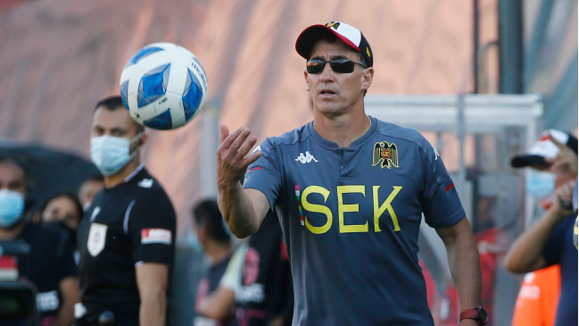 César Bravo: Víctor Méndez está capacitado para dar un salto mayor