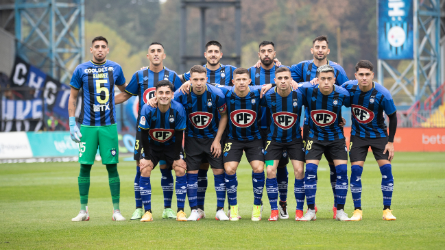 Huachipato anunció acciones legales por desacreditación a su club por el “Caso Gilabert”