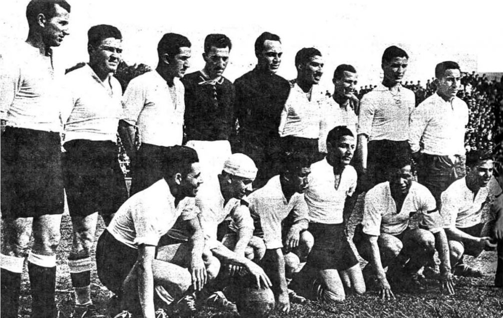 Todas las oncenas que sacaron campeón a Colo Colo en el aniversario 97 del club