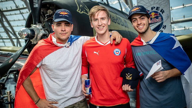 Paper Wings definió a “pilotos” que competirán por un cupo en la Final Internacional