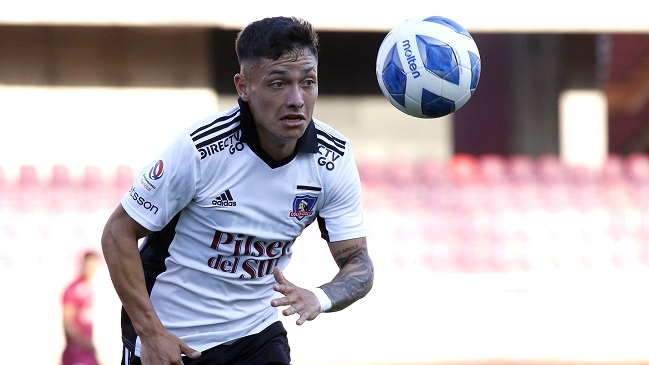 Cristián Zavala: Lo que está pasando con Católica nos es indiferente