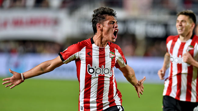 Estudiantes de La Plata derribó a Tigre y mantuvo su despegue en la Copa de la liga Argentina