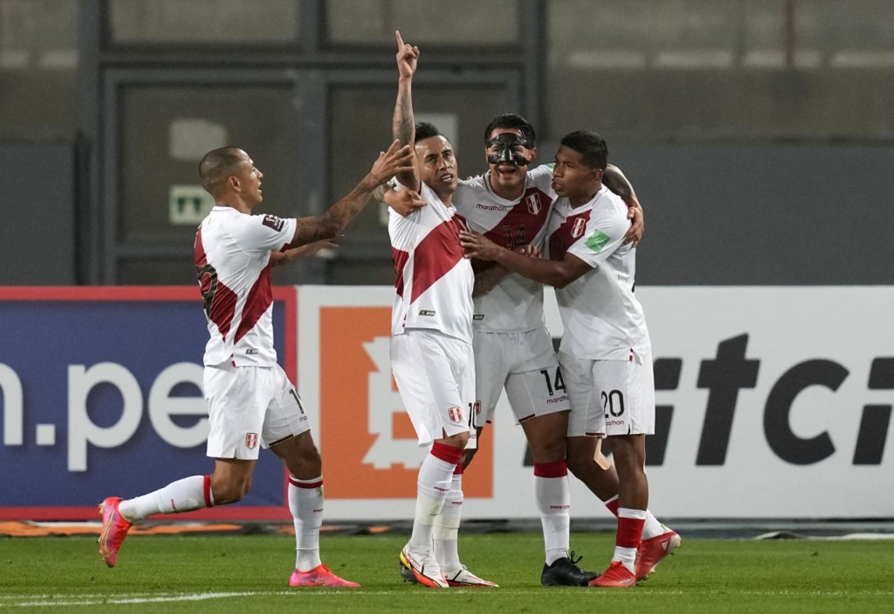 Perú planea jugar con Nueva Zelanda en Barcelona antes del repechaje