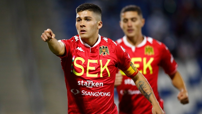 Víctor Méndez: Si somos regulares, nos vamos a mantener en los puestos de arriba