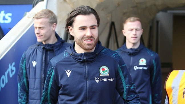 DT de Blackburn: Brereton debía descansar, pero no podíamos darnos el lujo de dejarlo fuera