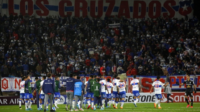 Juan Tagle y el proyecto de remodelación de San Carlos: Nos restan sólo dos grandes hitos por cumplir