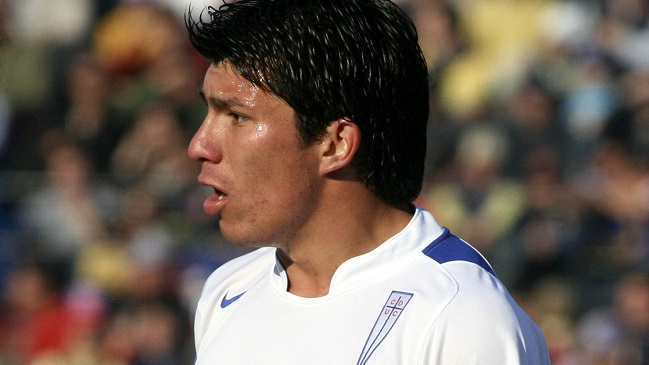 Parot se ilusiona con el regreso de Gary Medel: Siempre está la esperanza del pueblo cruzado