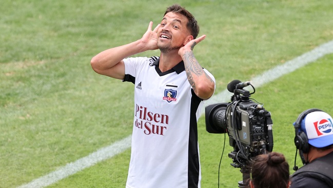 Diego Valencia y Gabriel Costa recibieron dos fechas de sanción