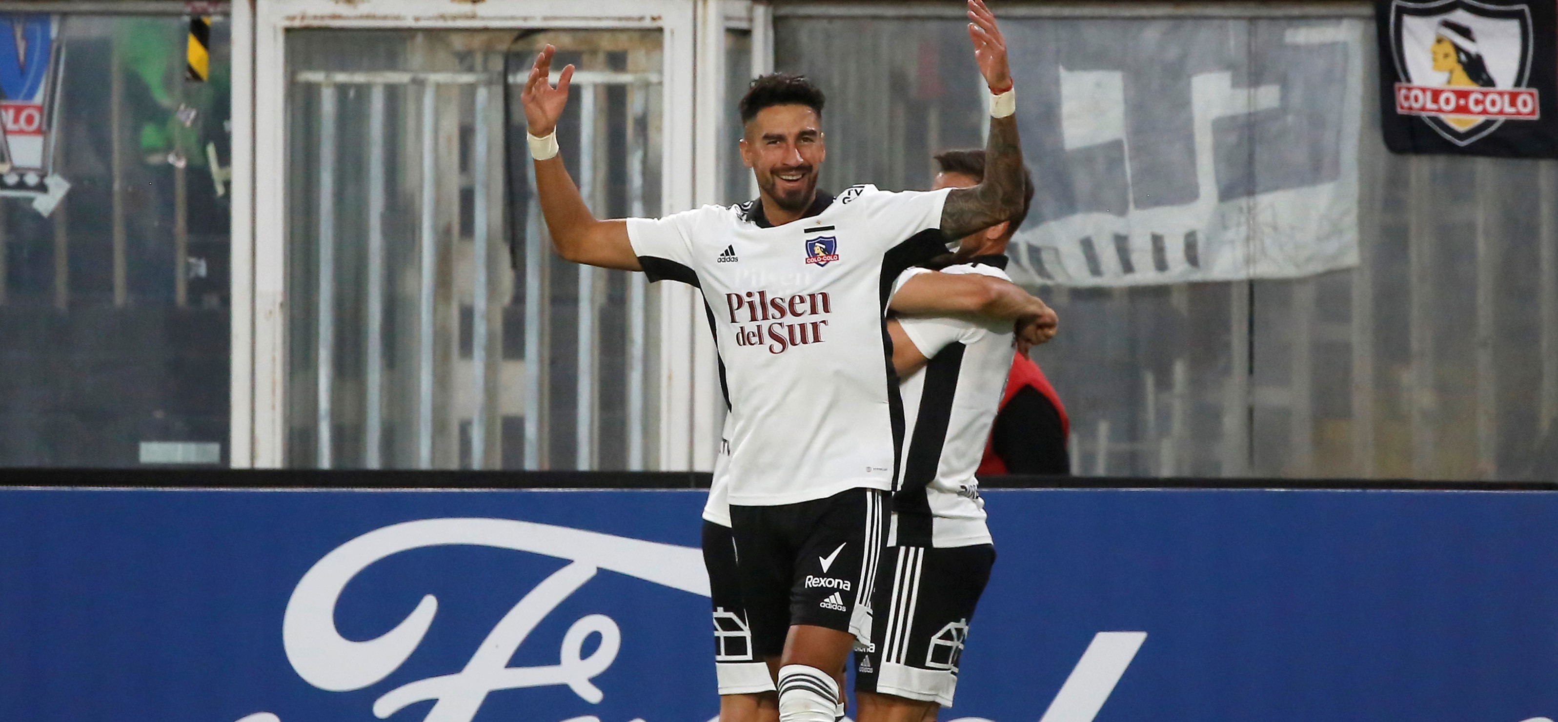 Quinteros resolverá este jueves si contará con Lucero ante la UC o lo guardará para la Copa