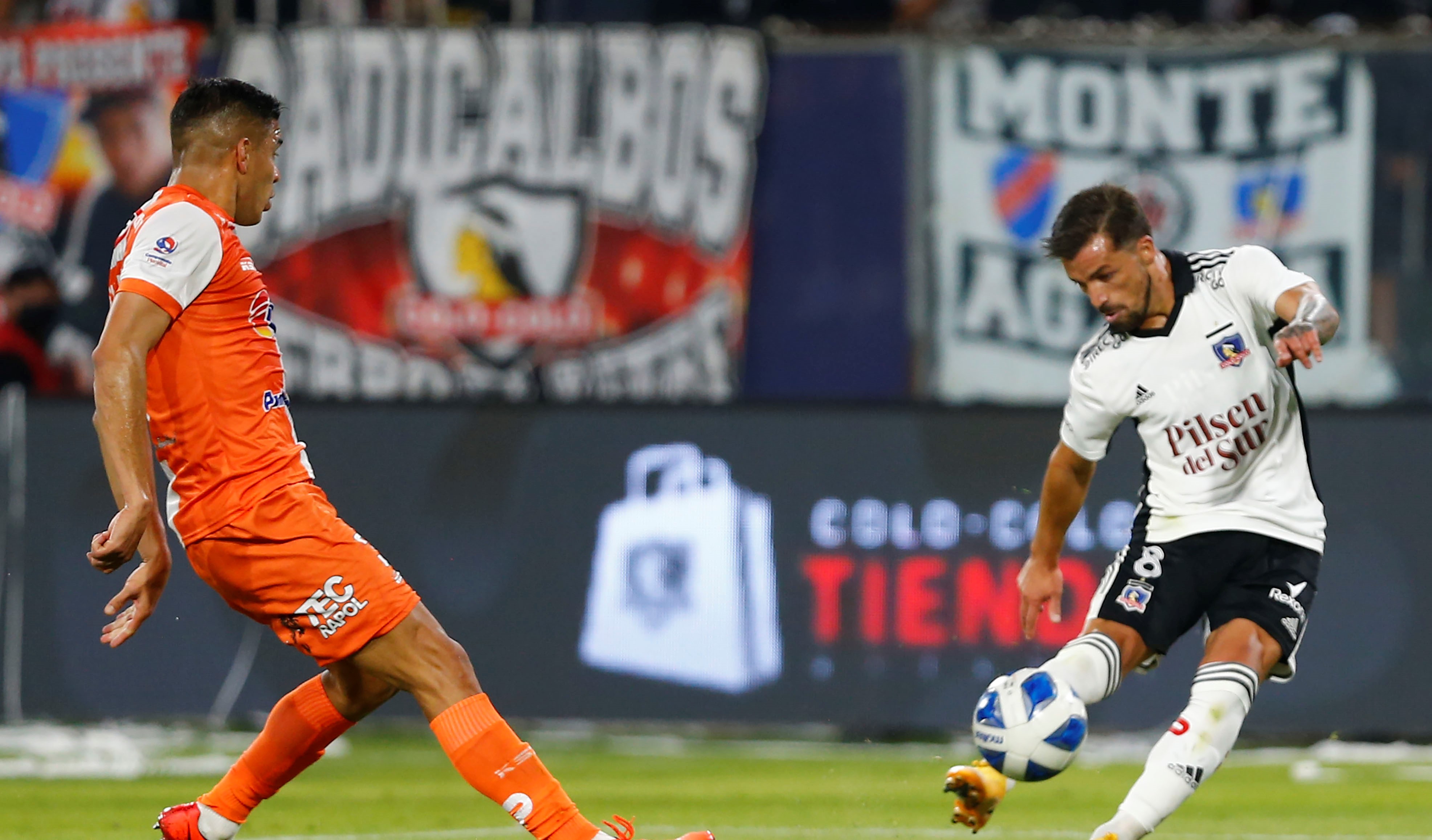 Integrante del Tribunal de Disciplina explicó las razones para dar dos fechas de castigo a Costa