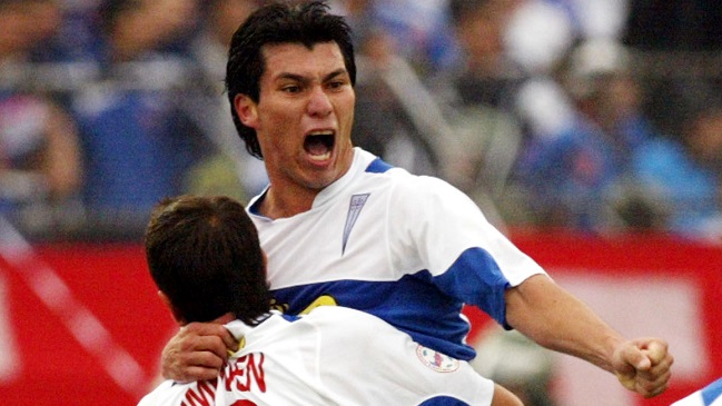 Gary Medel dedicó un especial saludo a Universidad Católica en su aniversario 85