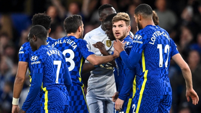 Lewis Hamilton y Serena Williams se unieron a candidatura para comprar Chelsea