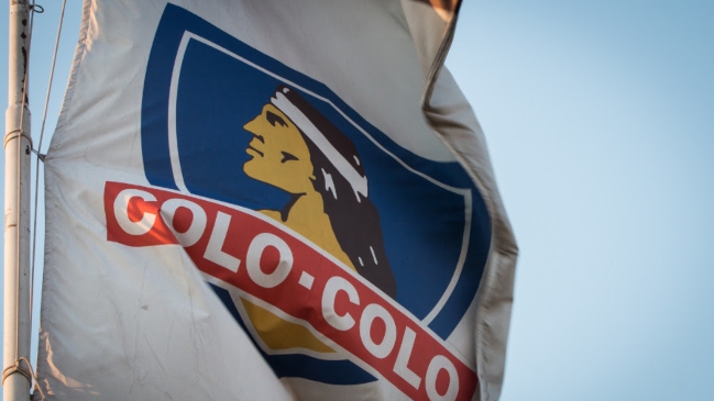 CSD Colo Colo abrió convocatoria a beca para “Deportistas del Futuro”
