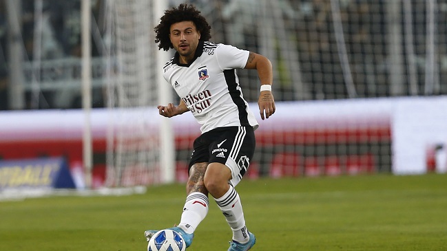 Maximiliano Falcón: Si mal no recuerdo, el clásico lo jugamos en la fecha 5 y ganamos 4-1