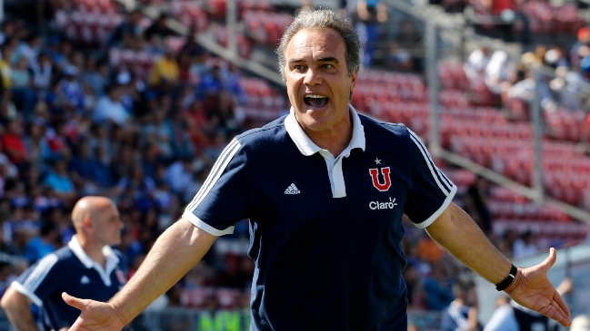 Santiago Escobar: Conociendo a Lasarte, seguramente no negociará si hay un técnico en el cargo