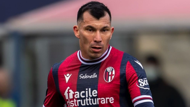 Medel: La temporada anterior no tenía ganas seguir en Europa, ahora sí quiero estar un año más