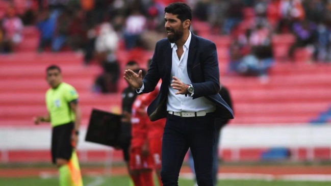 La divertida y motivadora anécdota del “Loco” Abreu con Pellegrini en el San Lorenzo 2001