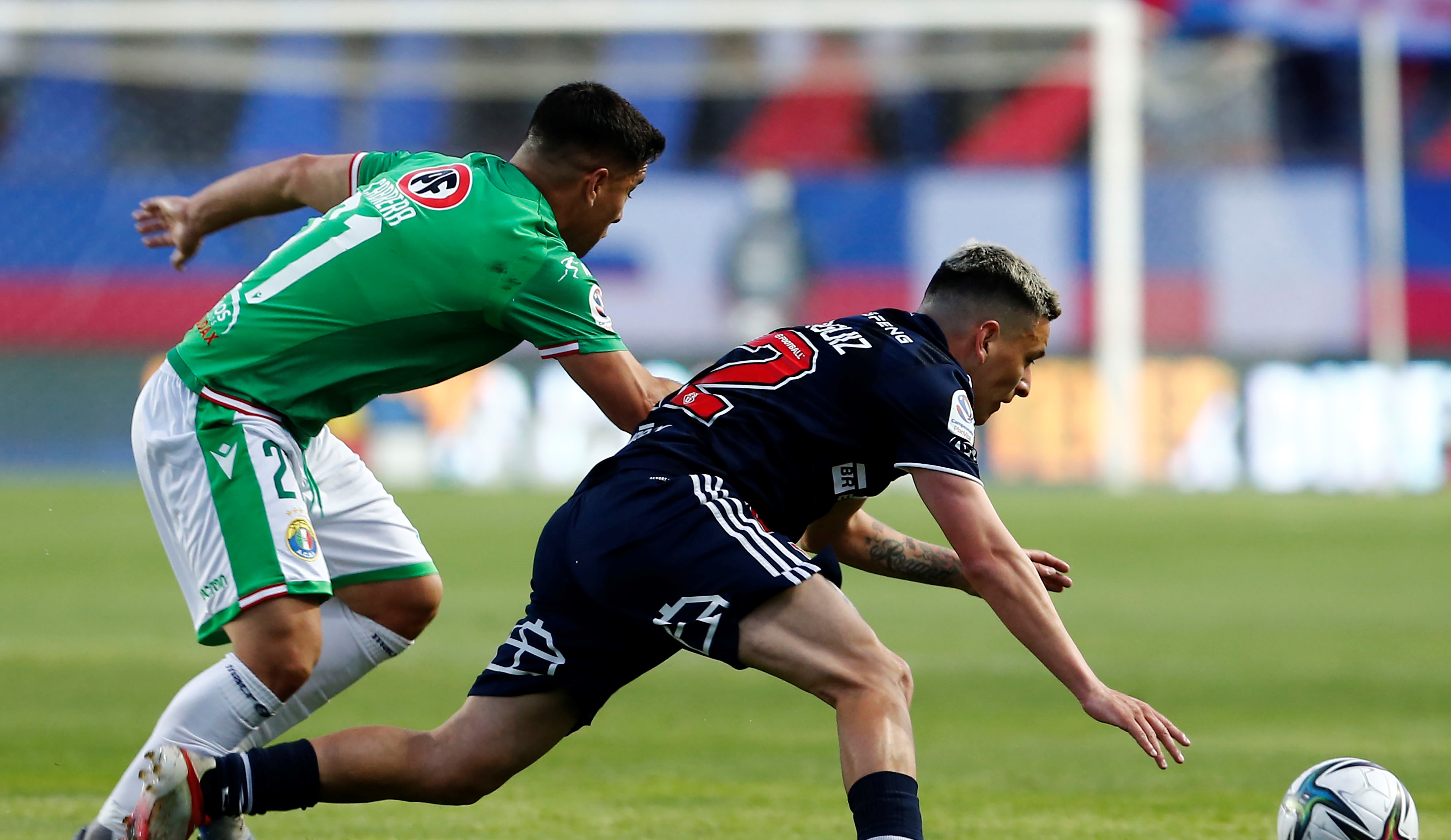 ANFP suspendió duelo de Audax Italiano y Universidad de Chile por falta de estadio