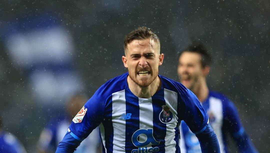 Porto clasificó a la final de la Copa de Portugal tras vencer a Sporting de Lisboa