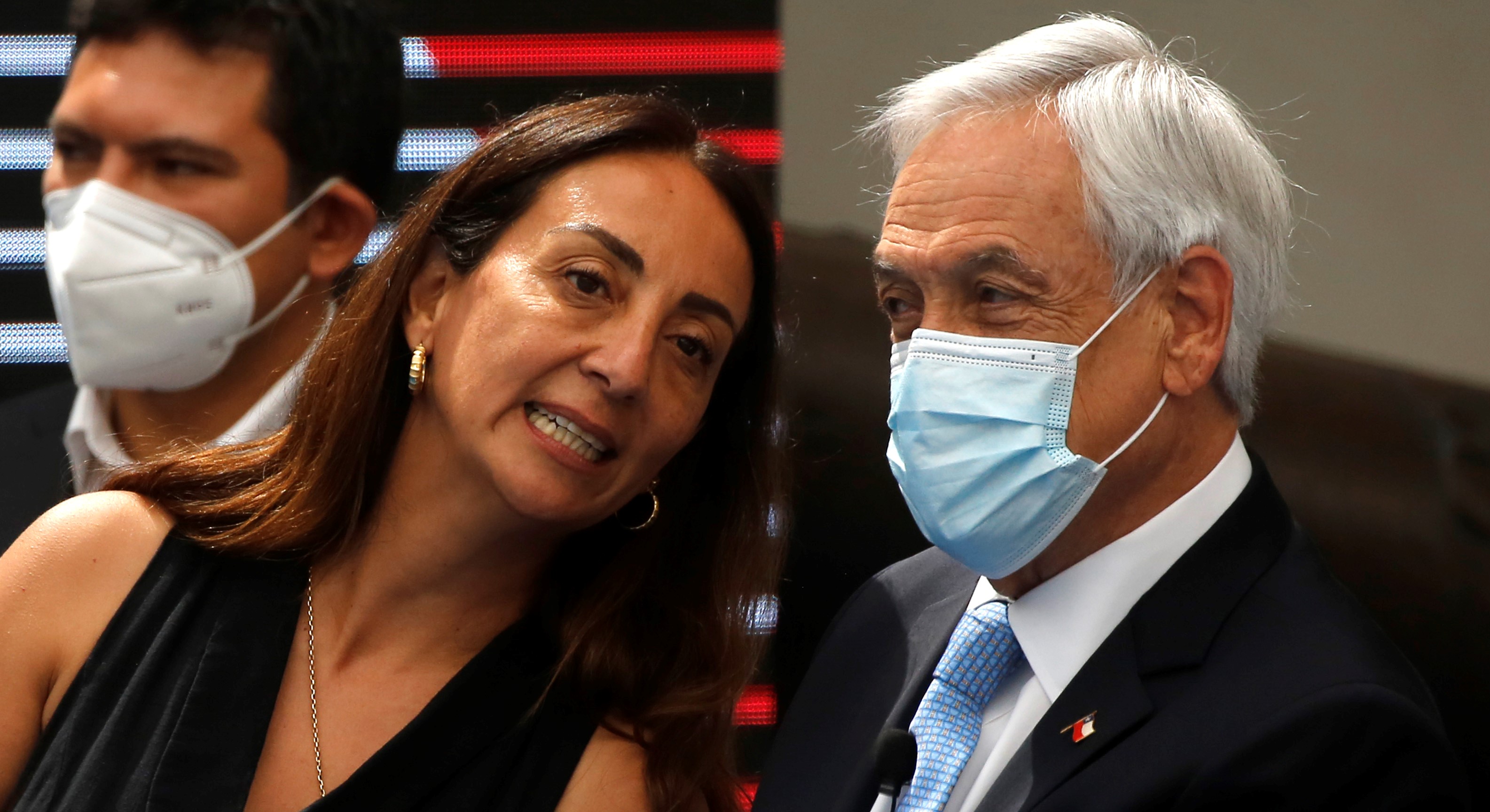 Ex ministra Cecilia Pérez será nueva integrante en directorio de Azul Azul