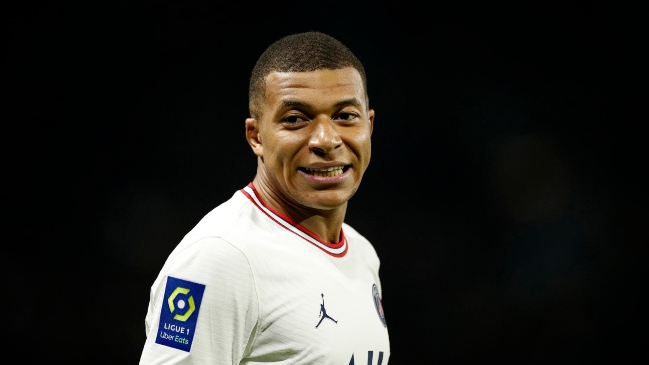 Pochettino: A Mbappé me lo llevaría hasta de vacaciones