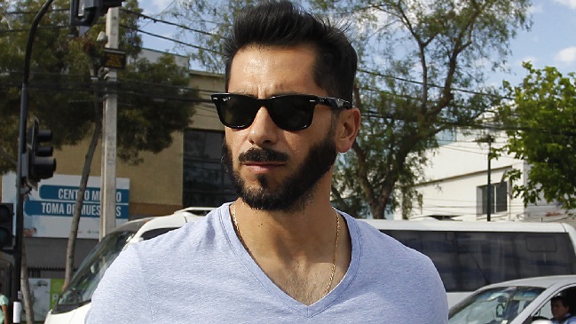 Johnny Herrera: La gente con tradición dice que el único equipo que tiene dos clásicos es la U