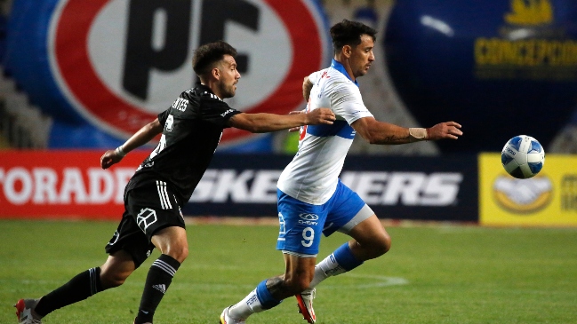 Barticciotto: Desde fines de los 80 el Colo Colo-Católica se transformó en un clásico