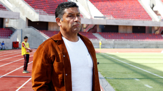 “La Franja”: Hacemos la previa del clásico ante Colo Colo con Jorge Aravena