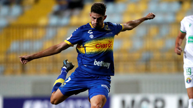 Los resultados de la undécima fecha del Campeonato Nacional