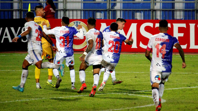 Deportes Antofagasta tratará de sacudirse de su bajo momento ante un Huachipato en alza